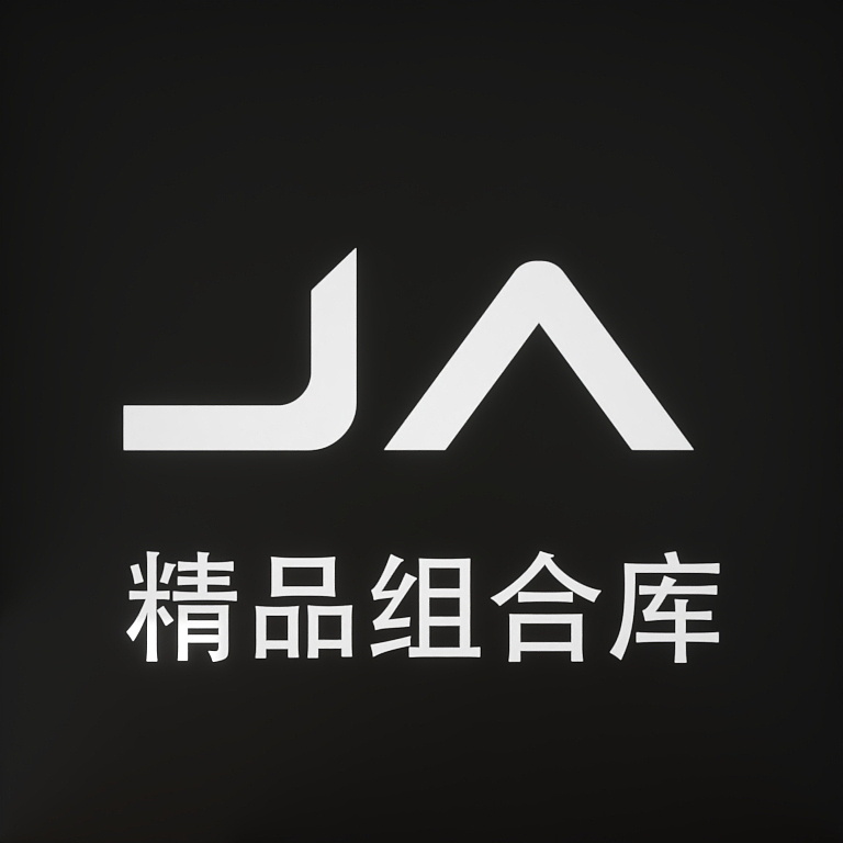 SK7建筑装修09777279792-JA精品组合库 - 副本-装修设计方案