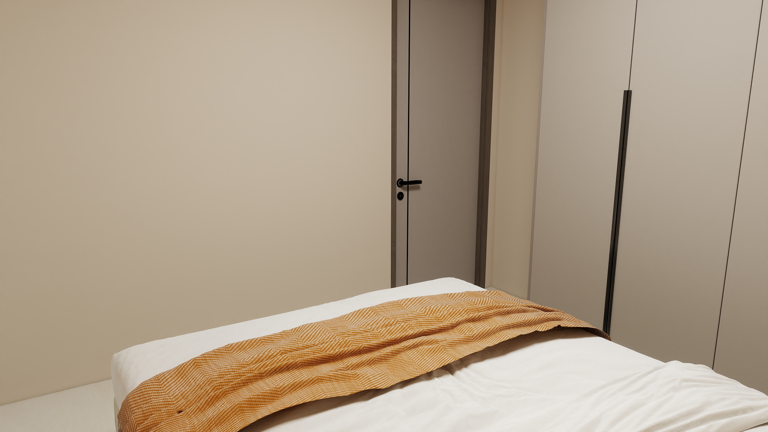 渝巷设计-龙湖 悠山香庭 龙湖・悠山时光 悠山时光装修效果图