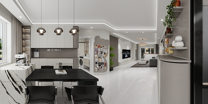 李木兮-燕园-副本-装修设计方案