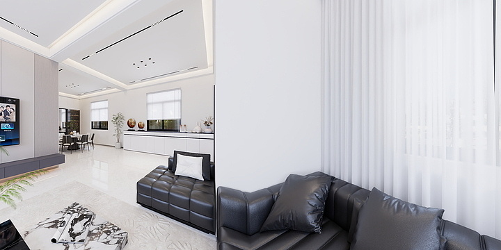 曾兵-苏家院自建房-装修设计方案