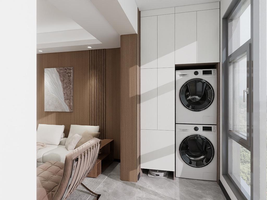 0猪大大0-龙湖清能B6-1-2104郭总-装修设计方案