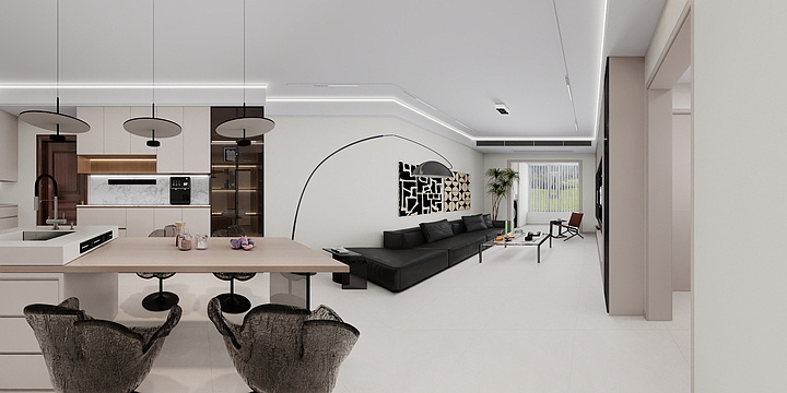 ..W....-英才花园1#-副本-装修设计方案