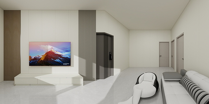 大兴装修19984563910-盛洋装饰-装修设计方案