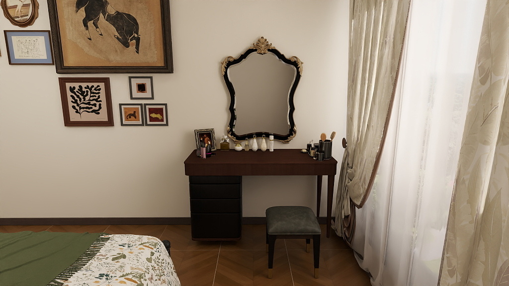 yNqEIkZU-锦秀阁148㎡-装修设计方案