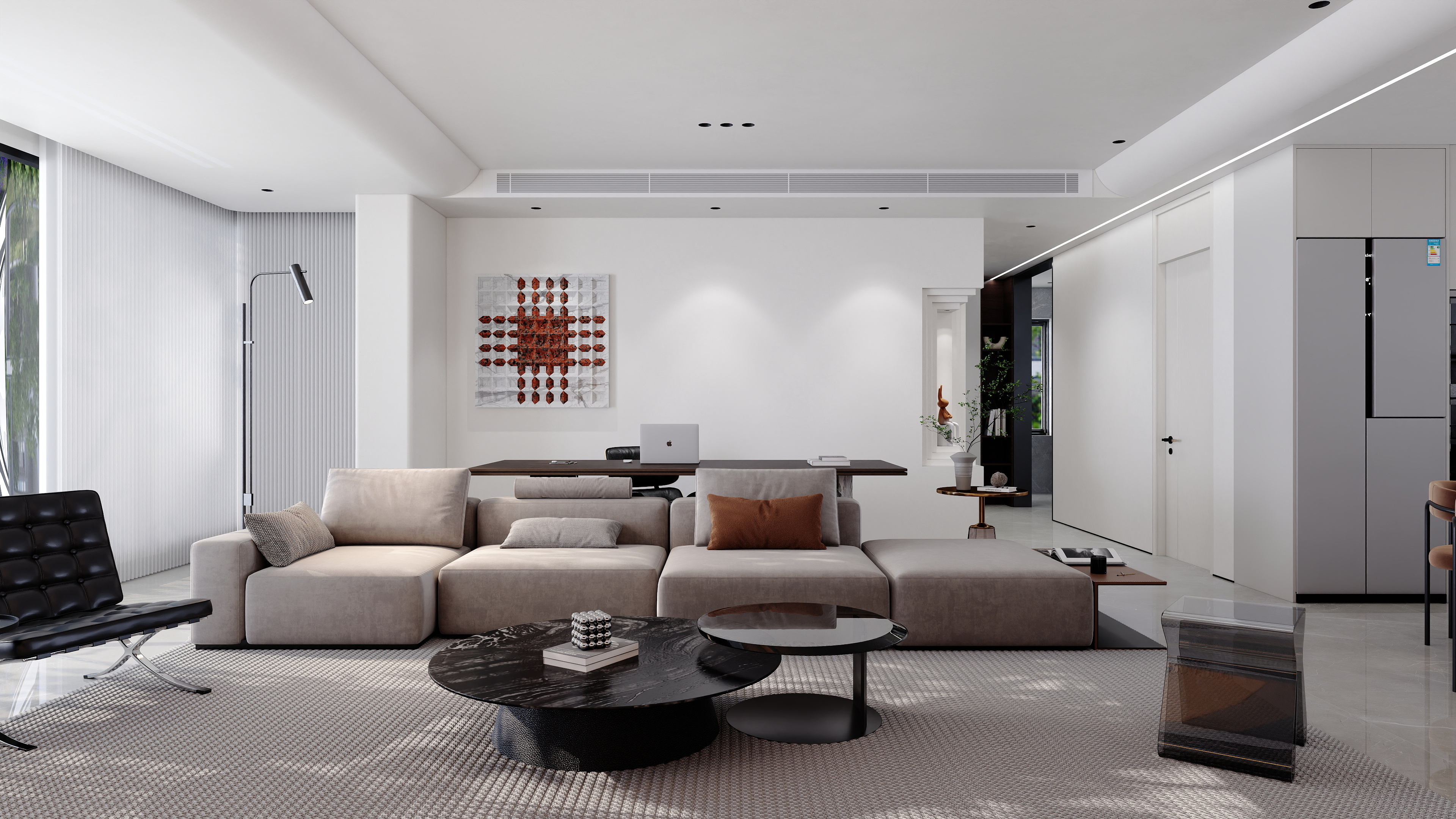 设计师王不二-jilin-装修设计方案