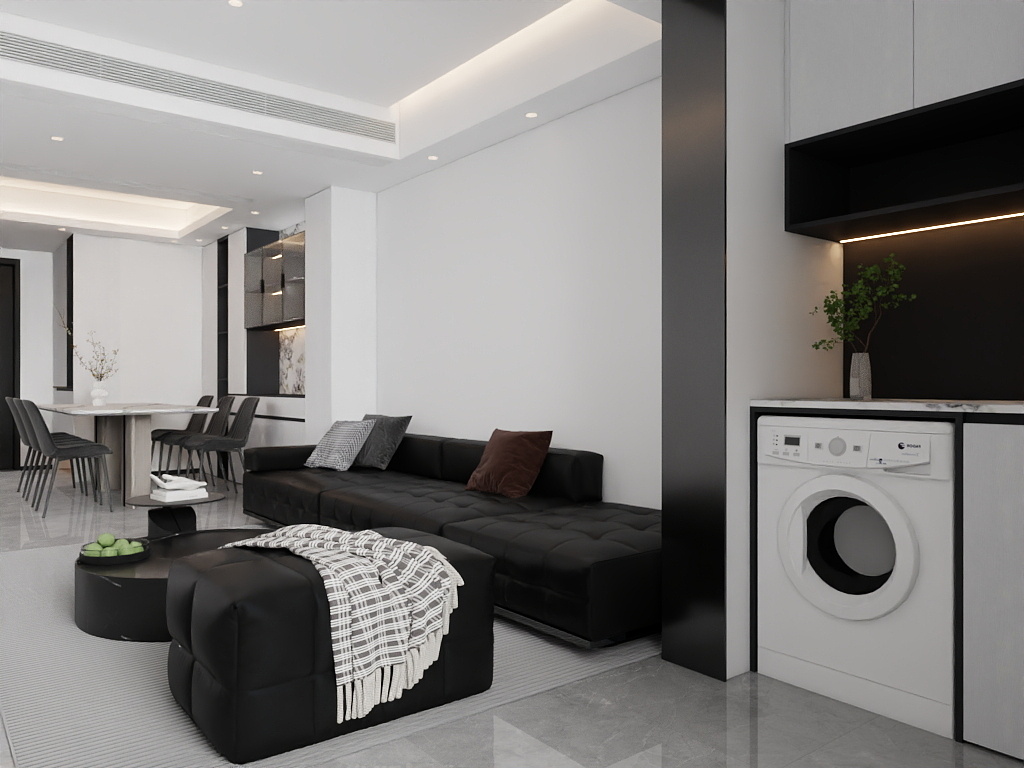 aa阿瑞瑞-万达-装修设计方案