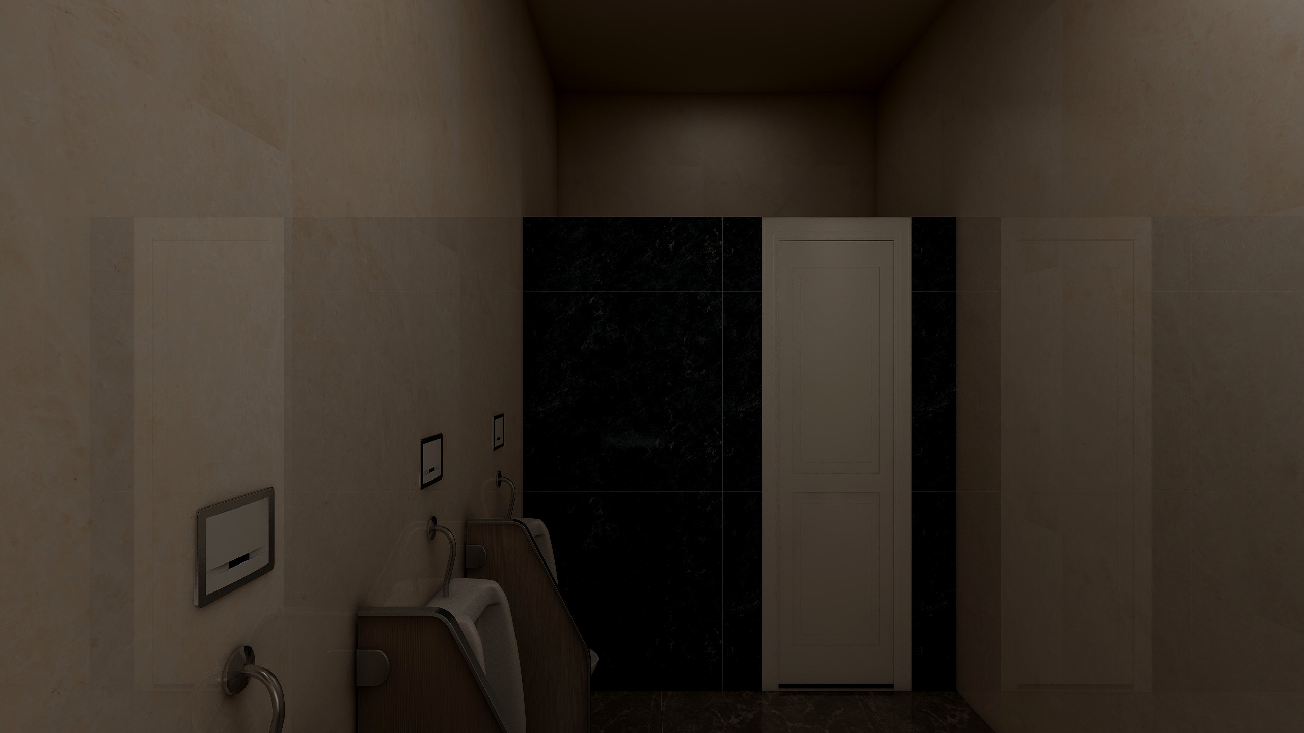 Huangmingkun-信機一樓公廁-副本-装修设计方案