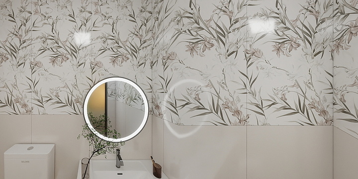 效果代画-唐-发财院麻将馆-装修设计方案