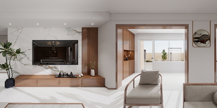 .WanathH-九州悦12#2-101-副本-副本-装修设计方案