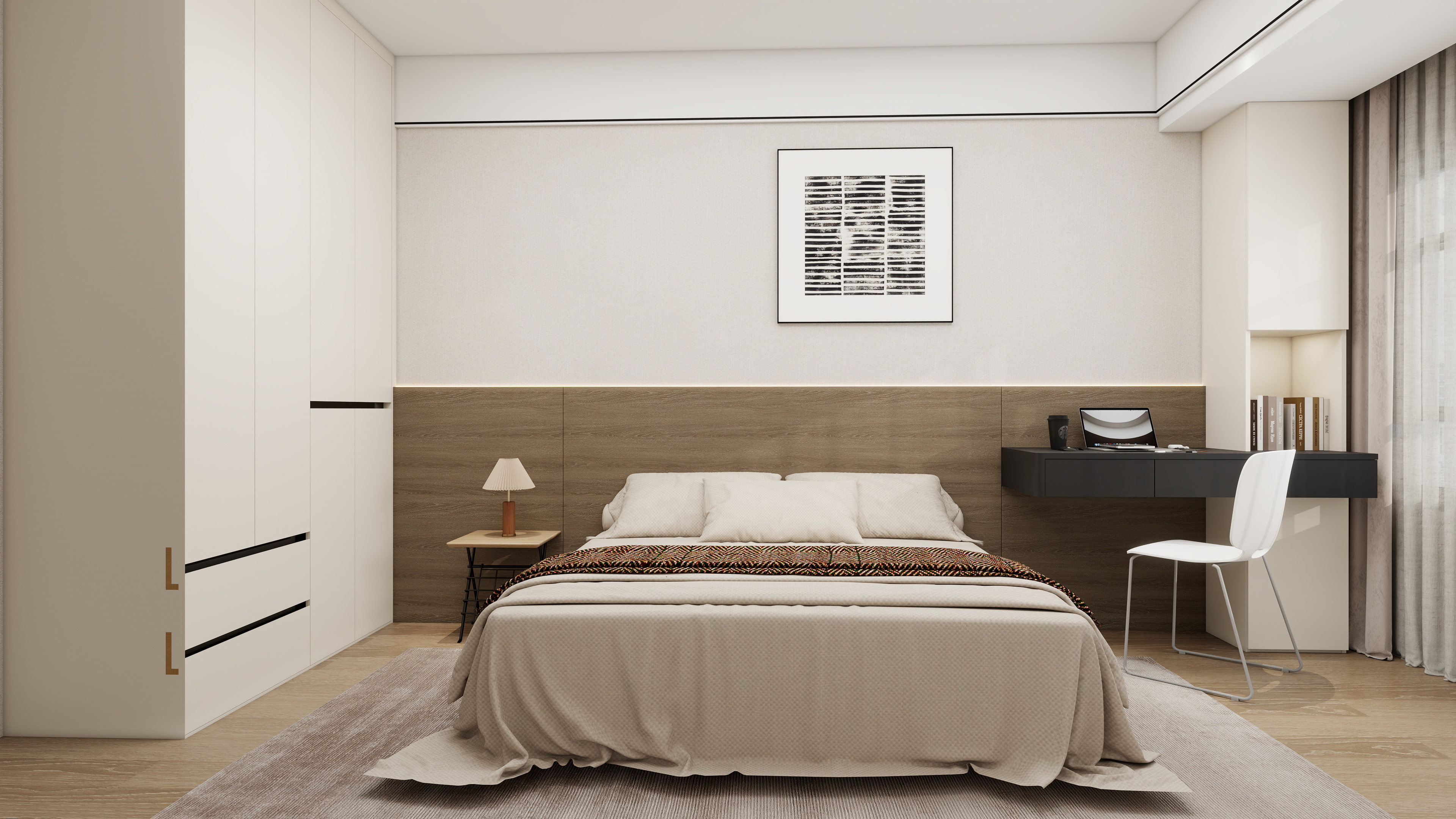 LXDZ-保利臻园18-1-1502-装修设计方案