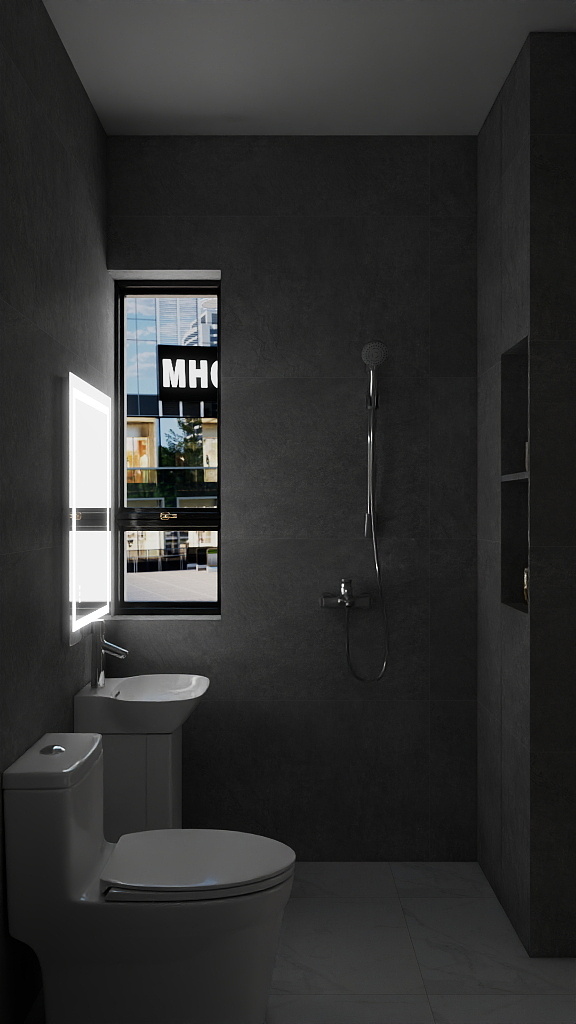 HopesrvZO-万泰家园4-3-201-装修设计方案