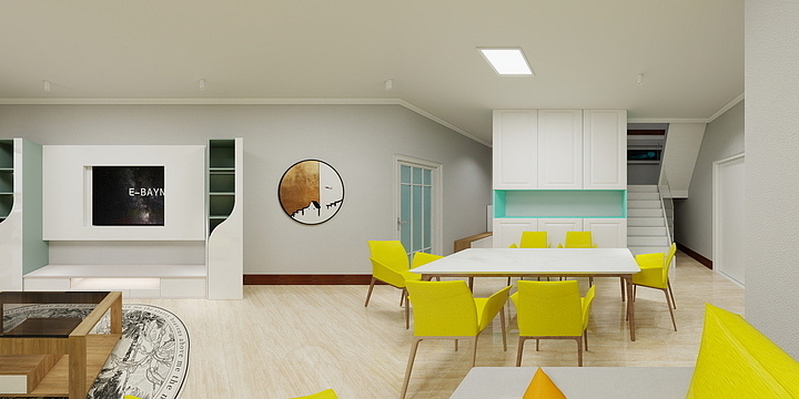 落维-城投云景120.48平送到180平-装修设计方案