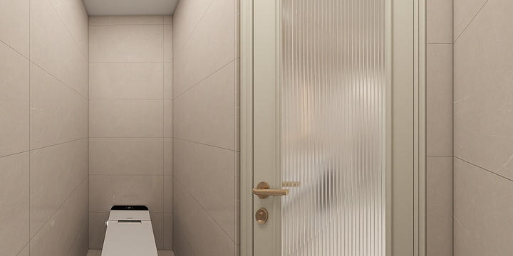 申春英-玫瑰东方-装修设计方案