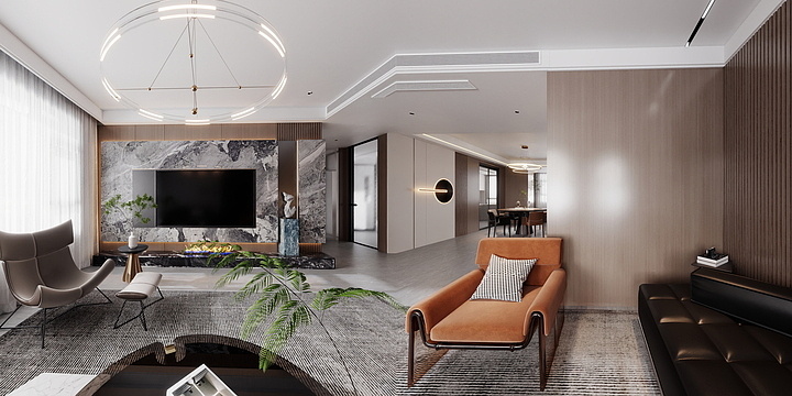 孙境A-工大教师公寓(1)2-装修设计方案