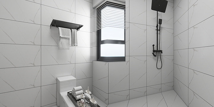 蓝天设计LoLG-畅园国际-装修设计方案