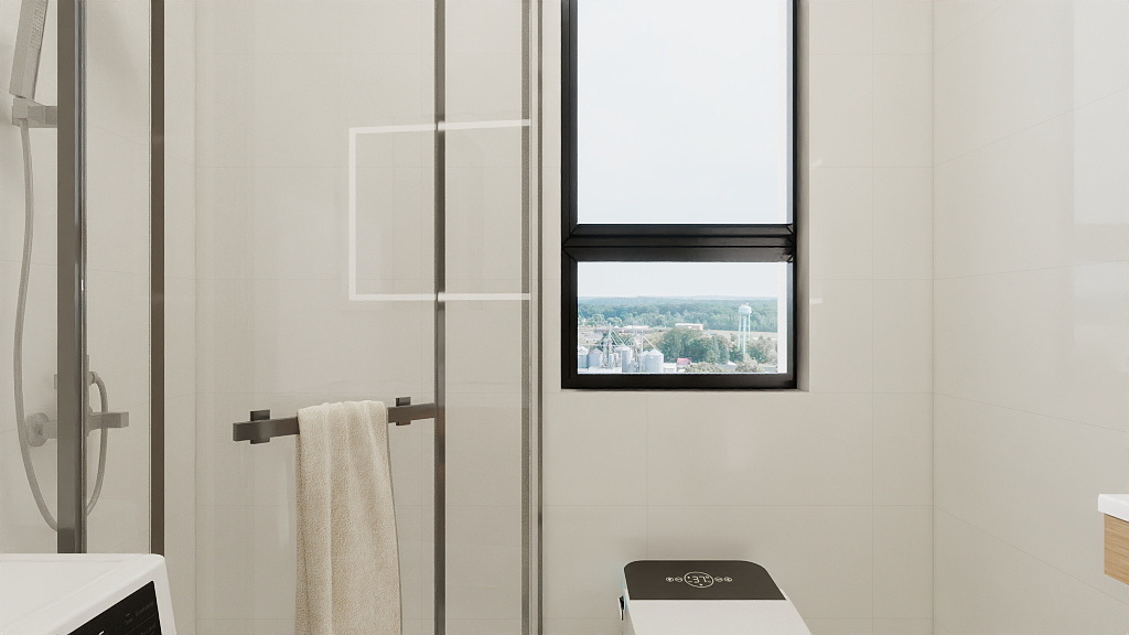 华健13756987427-万龙府-副本-装修设计方案