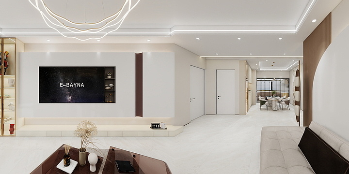 设计一喵-户型图-装修设计方案