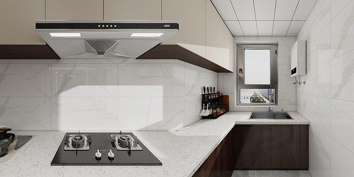 范式调调-春风十里姚涛-装修设计方案