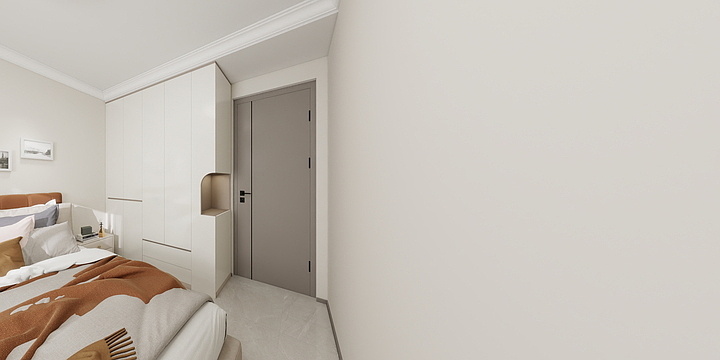 宋萌--设计师-润雅园-901第一版 - 副本-装修设计方案