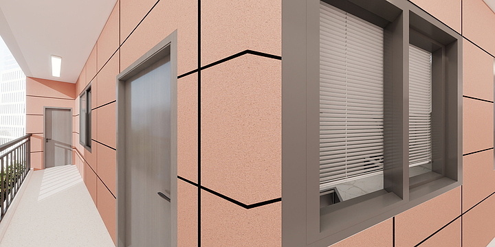 吴佳蕊-平坝危旧房-装修设计方案