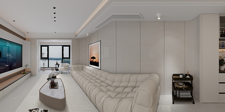 莫自军13881494536-左哥-决定施工方案-装修设计方案