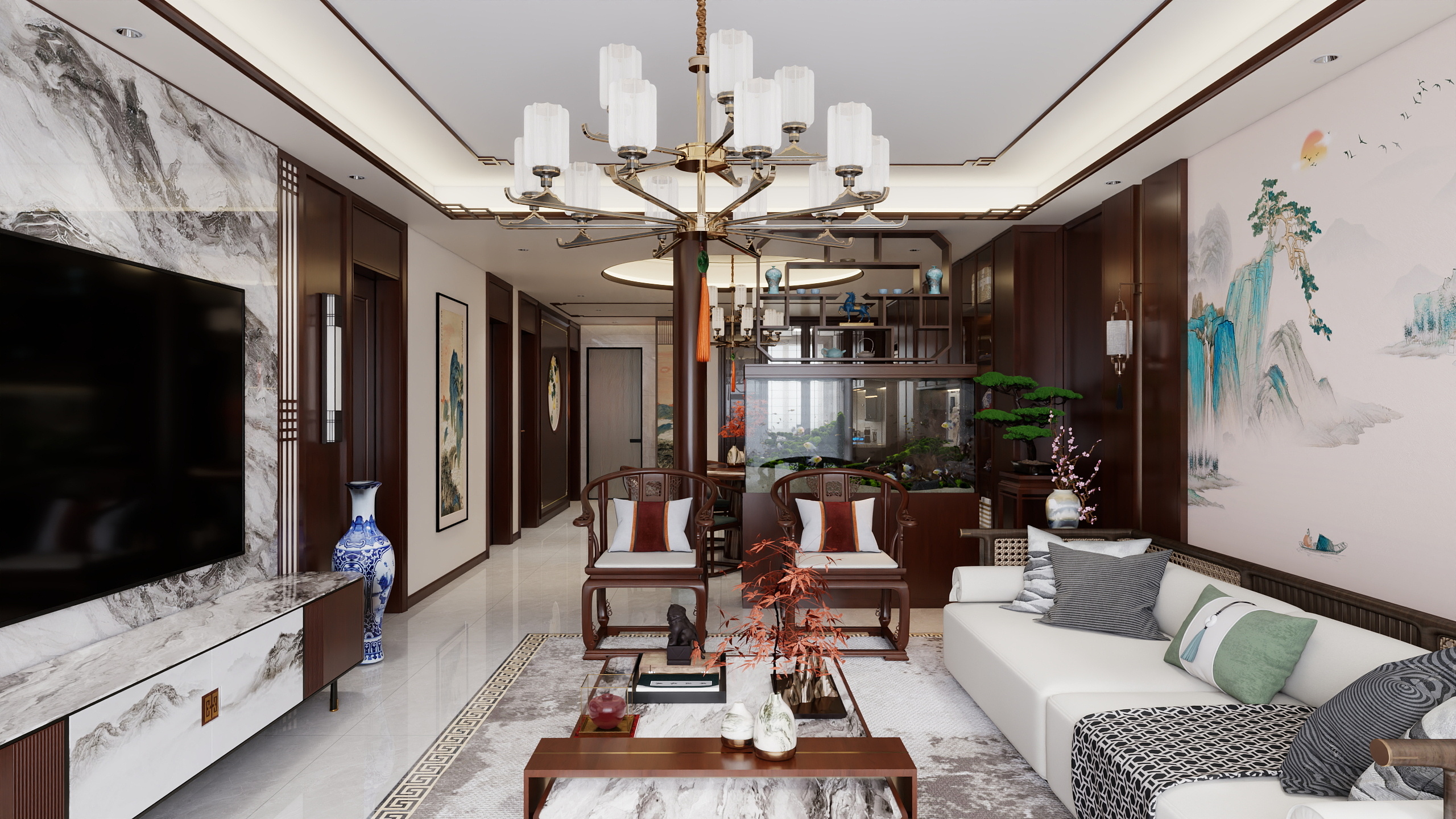 KaroDesign-森林城13号楼 06(2)-装修设计方案