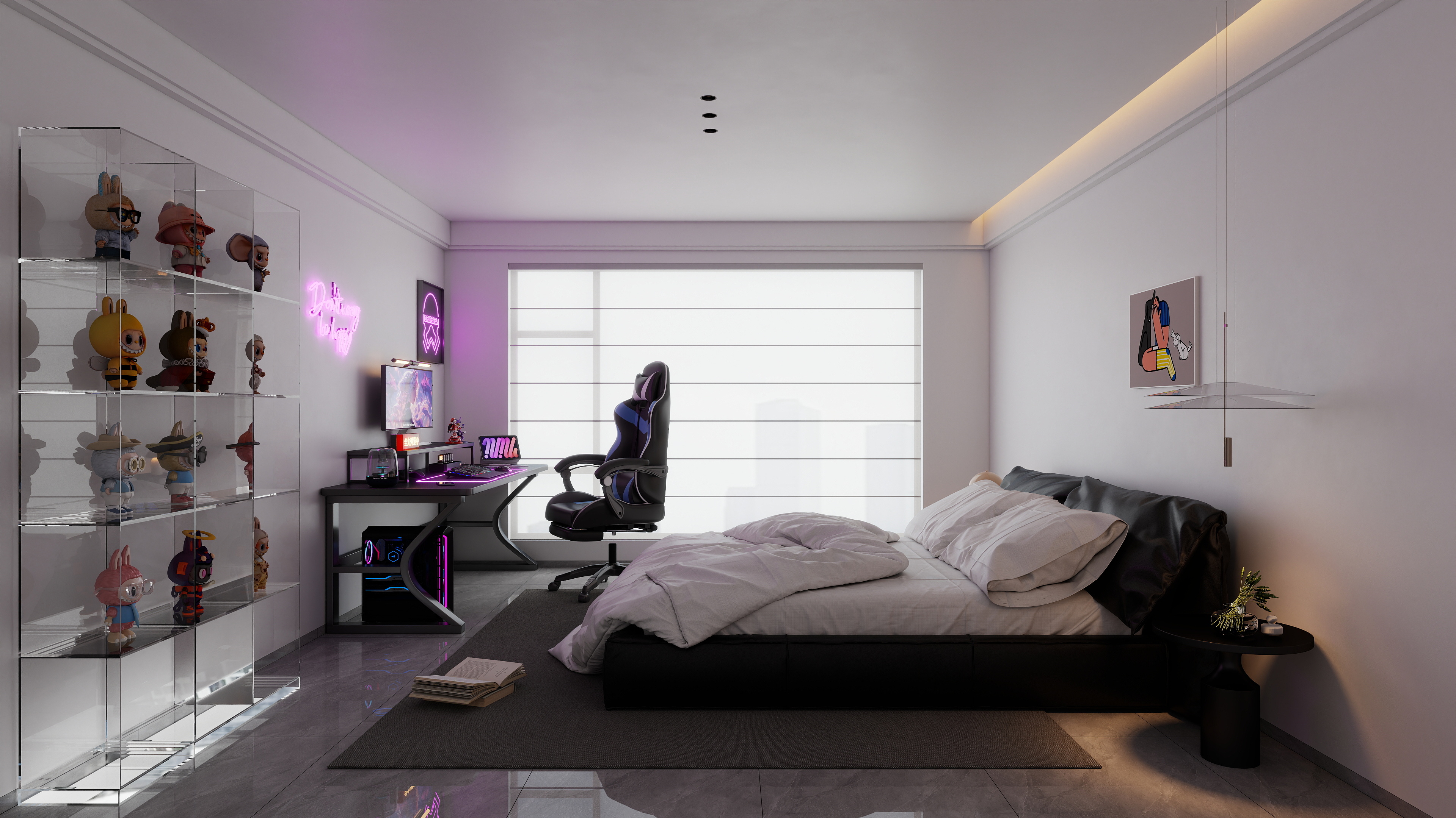 CQYDSB-未命名方案-装修设计方案