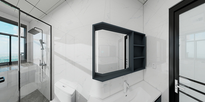 设计z.z-领航珑璟府-装修设计方案