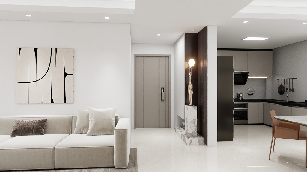 风雅全案设计软装定制-我的家-副本-装修设计方案