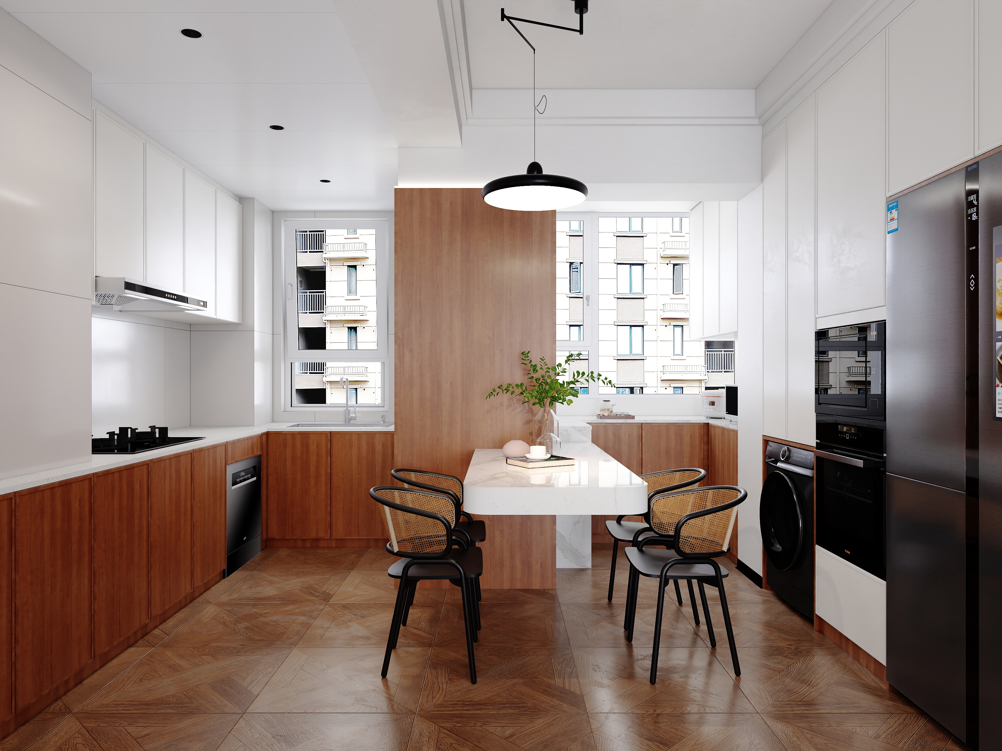 设计师王不二-2025.07.06动力院景二期5#1-1101(1)-装修设计方案