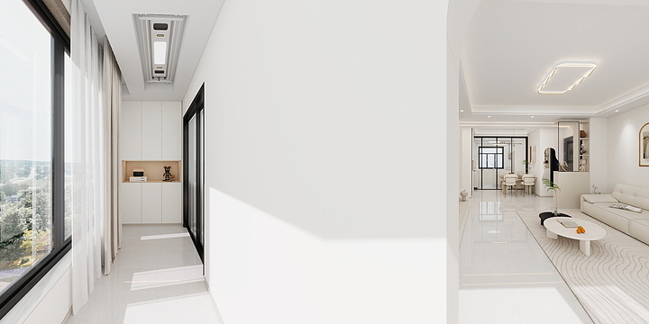 设计师大杜-壹号院7-2-601-副本-装修设计方案