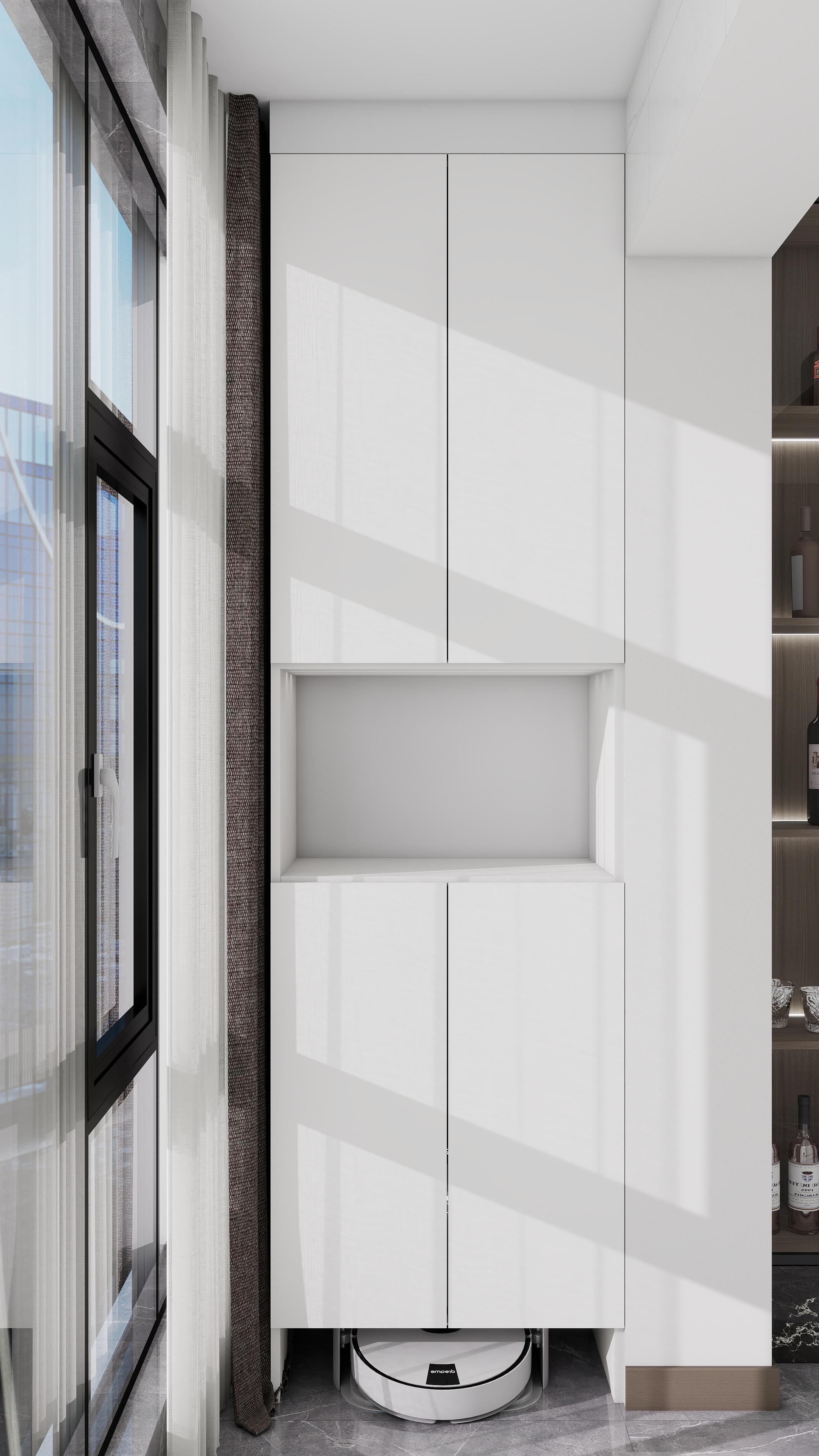 yeargt-静安区天目西路218号2号709室-效果图-副本-装修设计方案