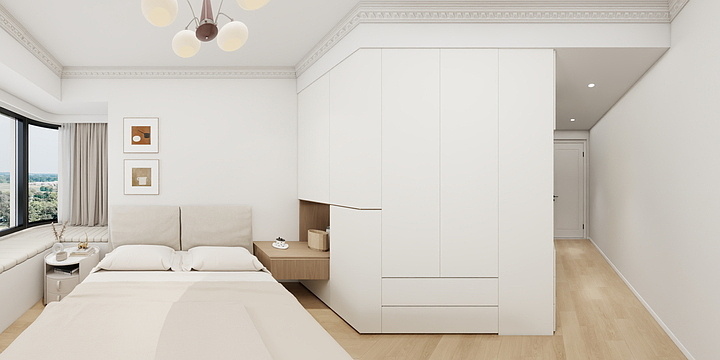 颠沛设计师-6.15-装修设计方案