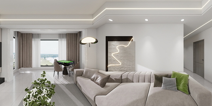 设计娄工-翘楚棠李姐 - 副本-装修设计方案