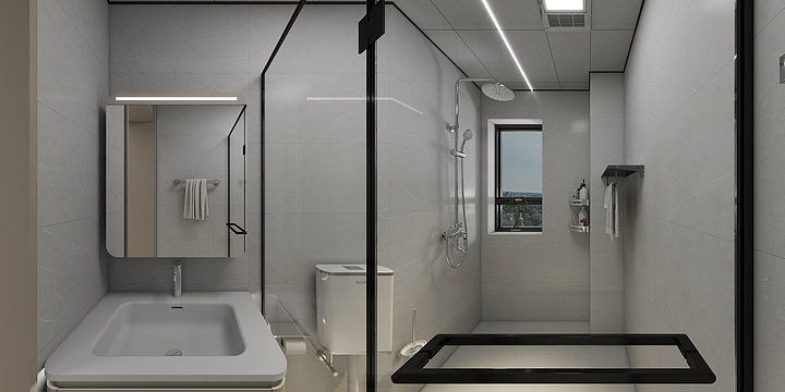 莫自军13881494536-熊文西-2 - 副本-装修设计方案