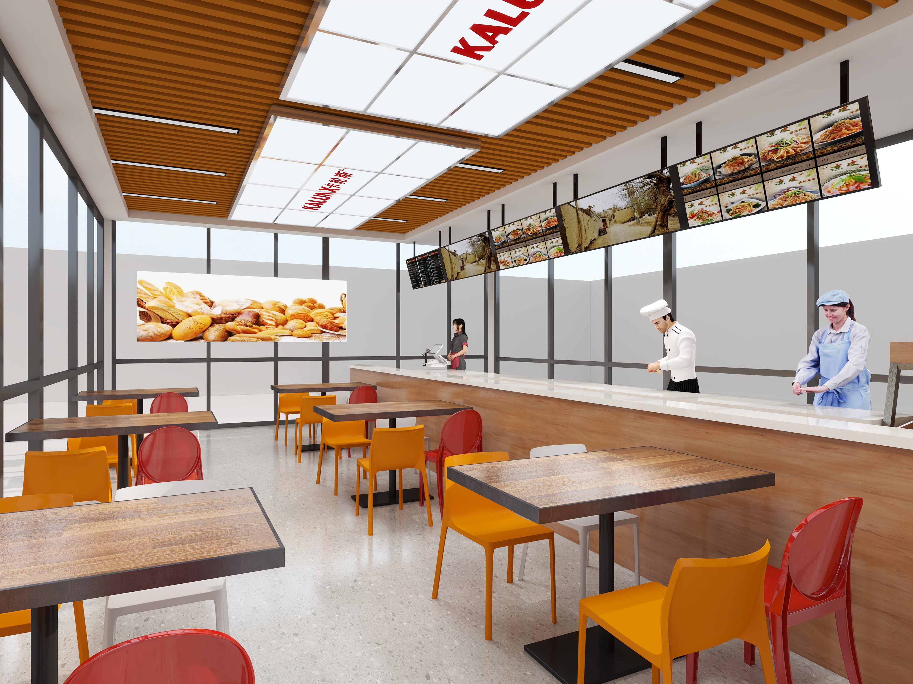 1lDLhvJc-餐厅70平-装修设计方案