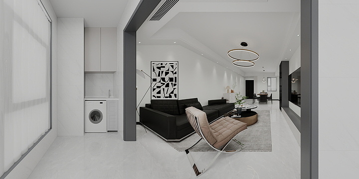 ..W....-金樾府4-902模型-副本-装修设计方案