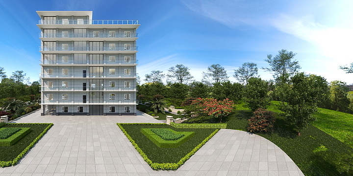 梁海燕-836+827-装修设计方案