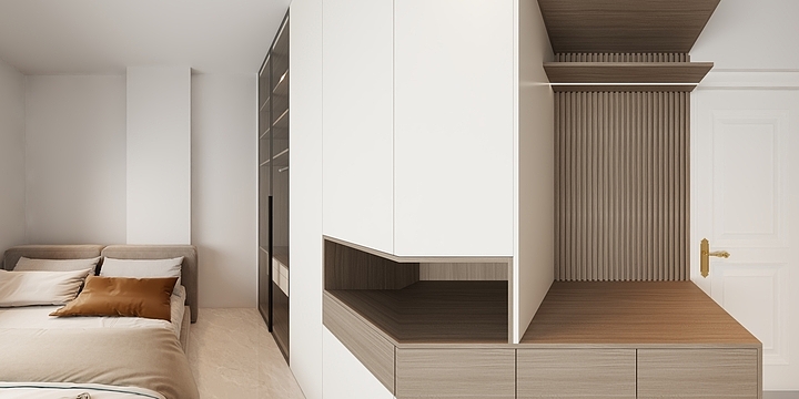 张希尧-凤凰国际-副本 - 副本 - 副本-装修设计方案