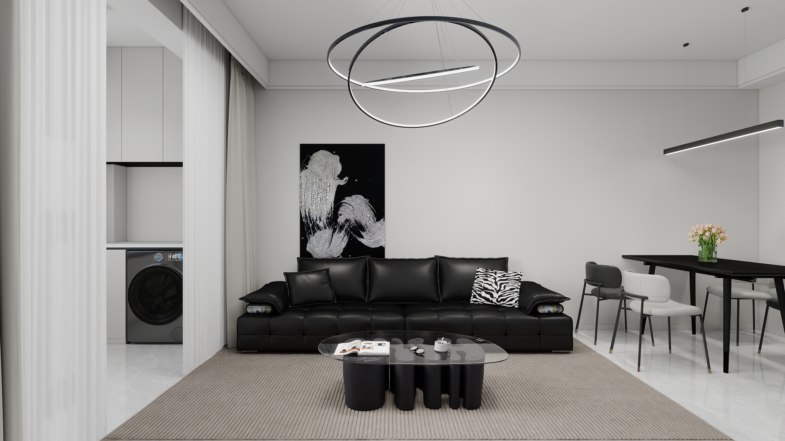 顾丹-香雍久和25-1-2002-装修设计方案