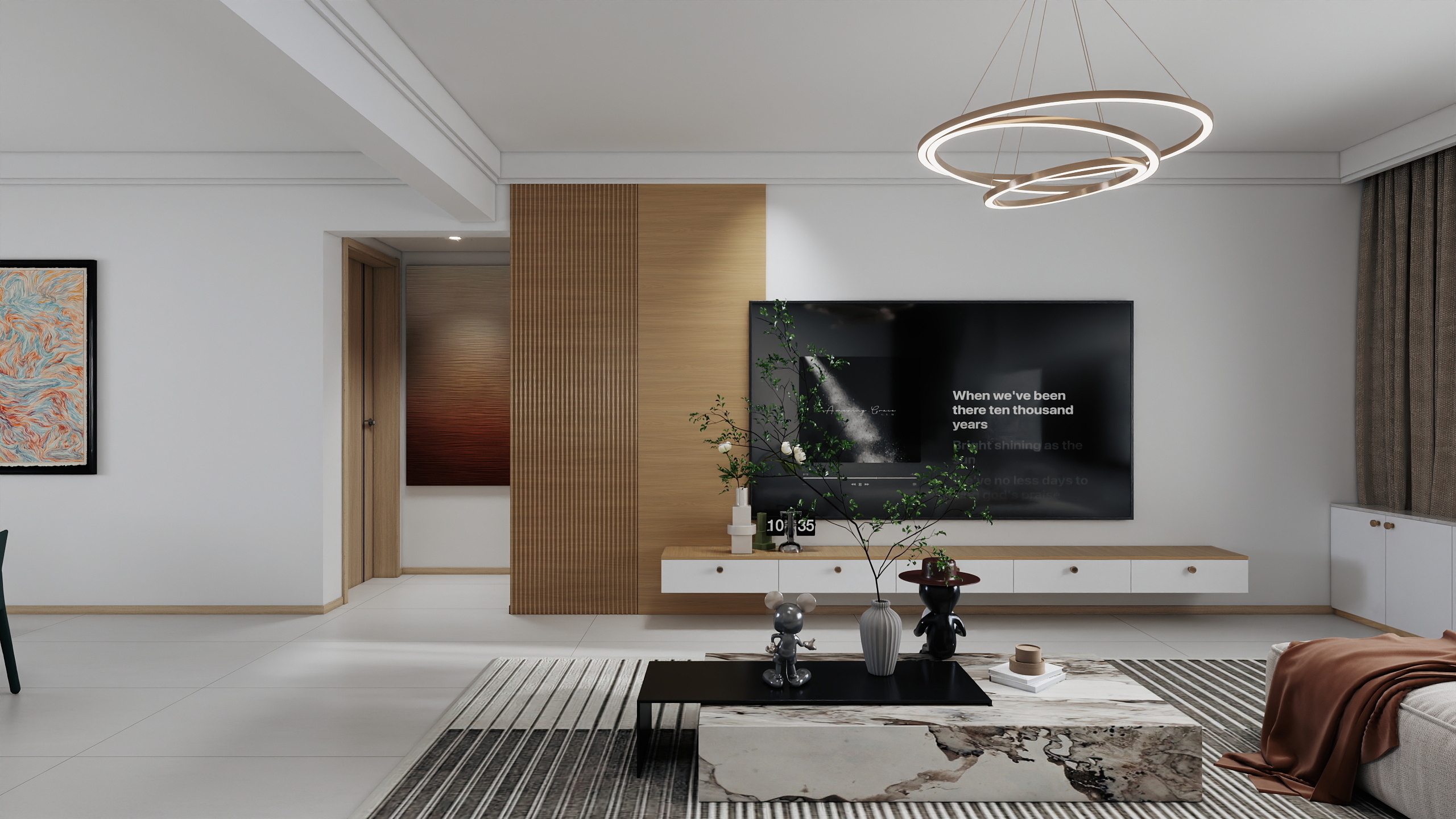 杨振彪.-阿勒泰-公园里8-1-701-装修设计方案