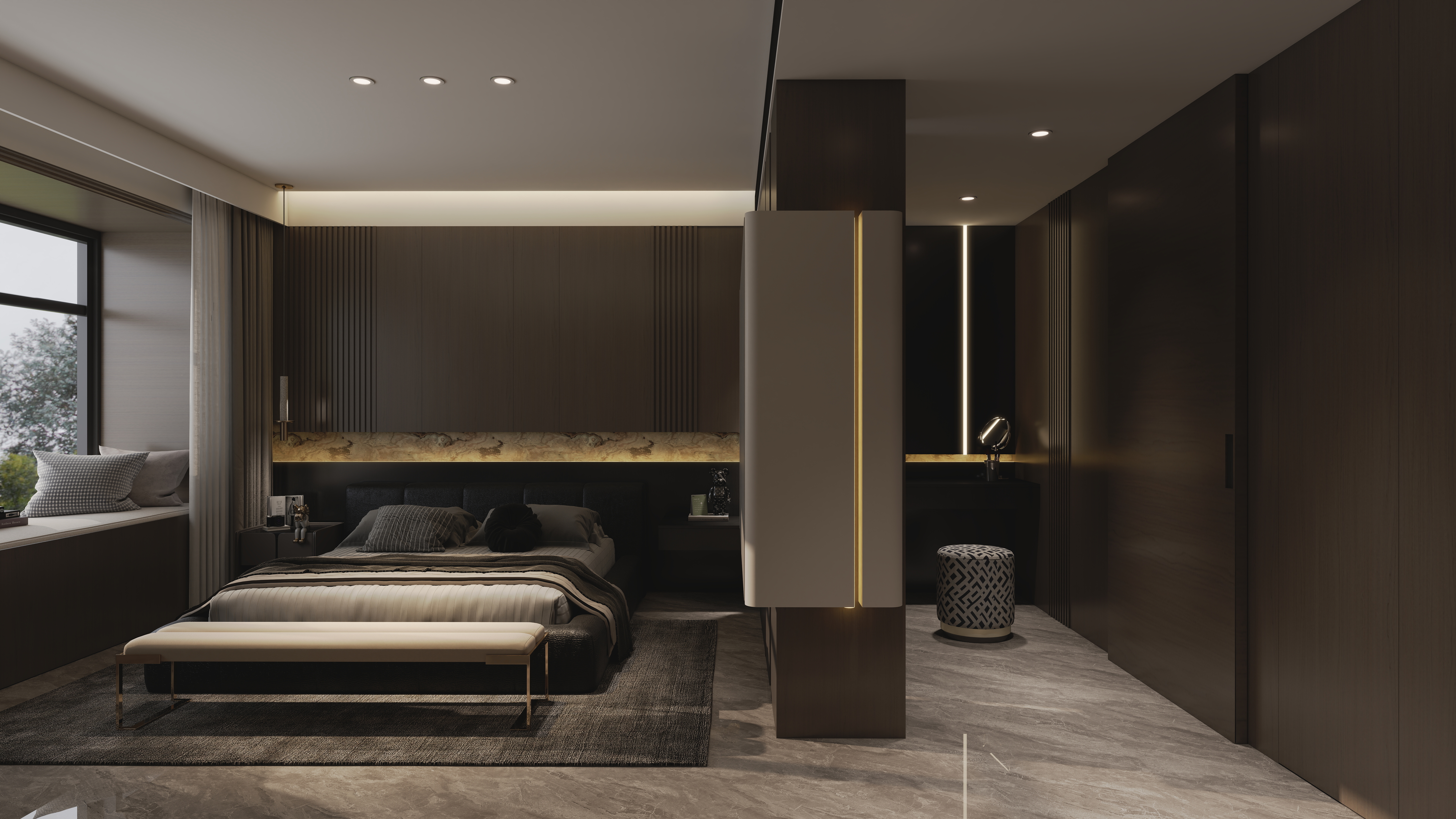 小範lGTc-春江锦上方案3-副本-装修设计方案