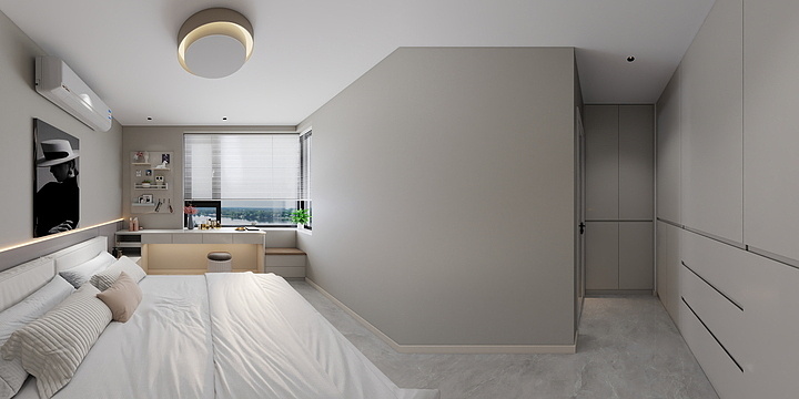 莫自军13881494536-赵露邦泰云玺  施工决定方案-装修设计方案