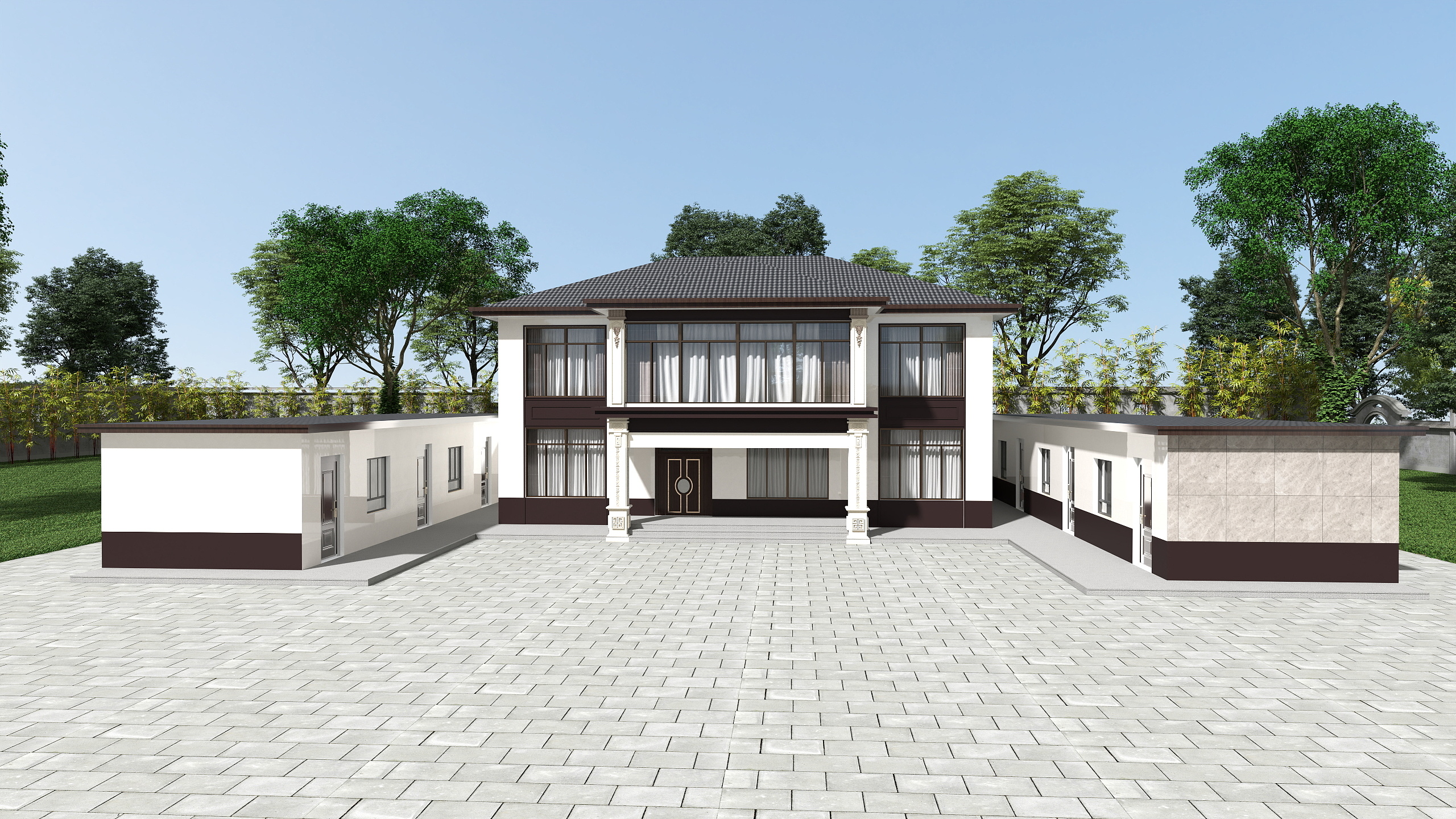 郭懿德-未命名方案-装修设计方案