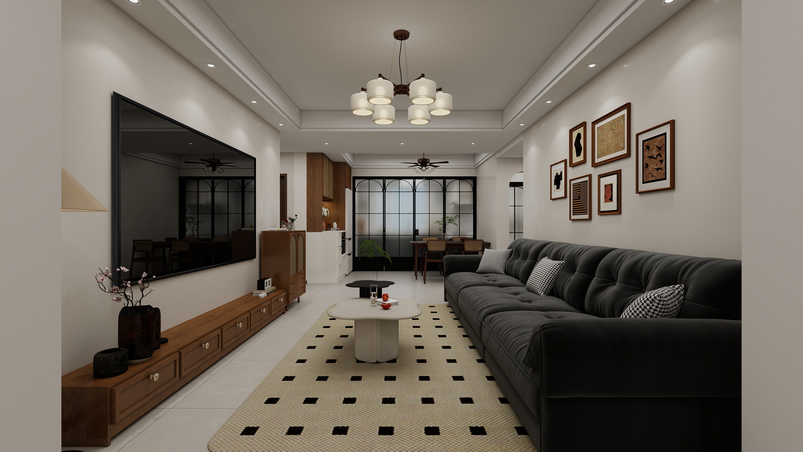 Y.o-奥园-装修设计方案