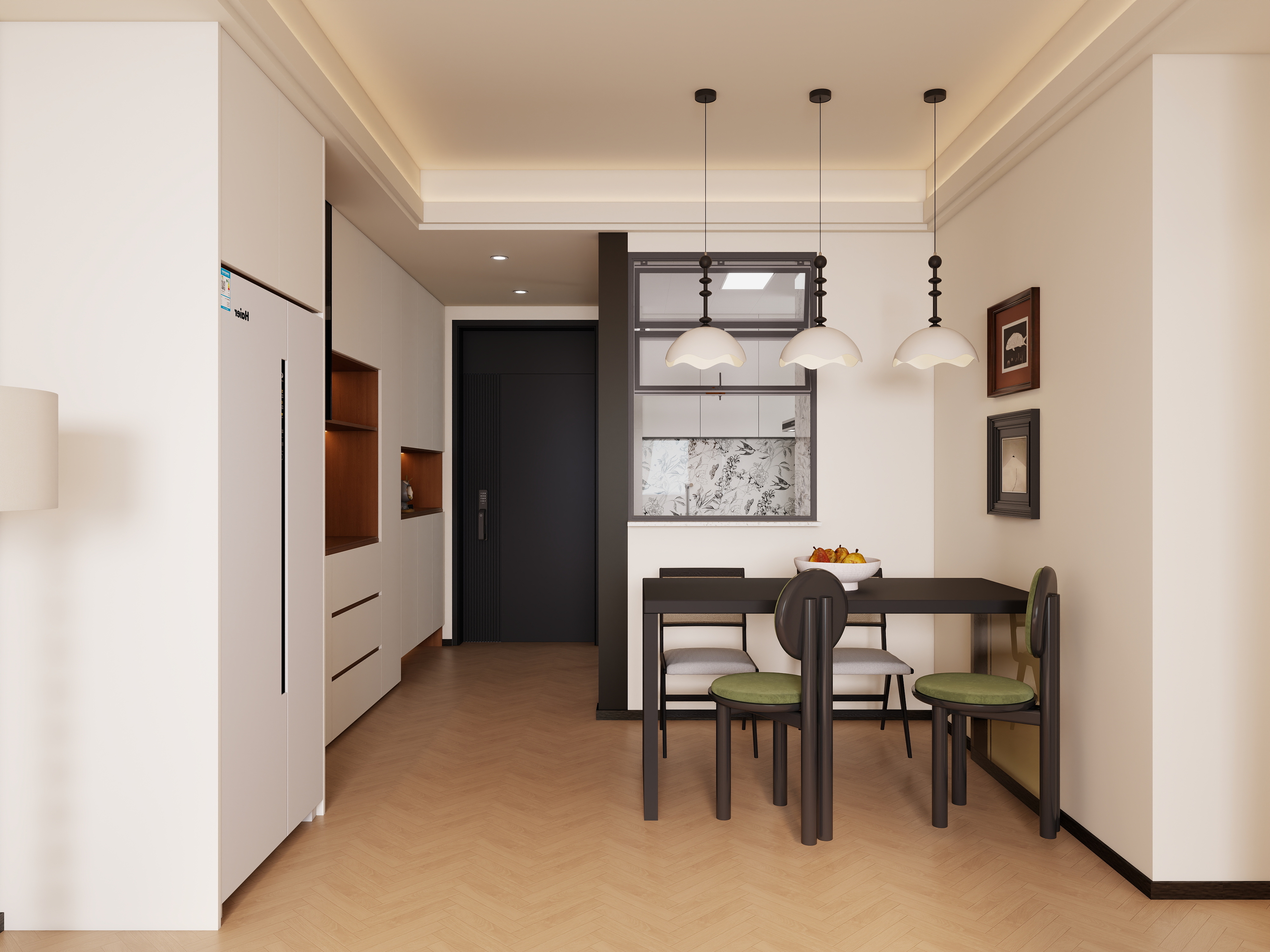 陈树航-滨江壹号5-1-1103-装修设计方案