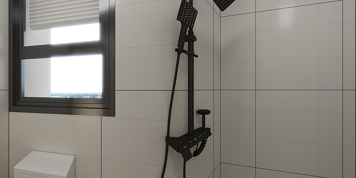 蓝天设计LoLG-玉兰府1号楼16副本-装修设计方案