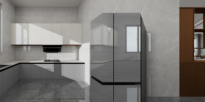 艺居室内设计-下袁村-副本 - 副本-装修设计方案