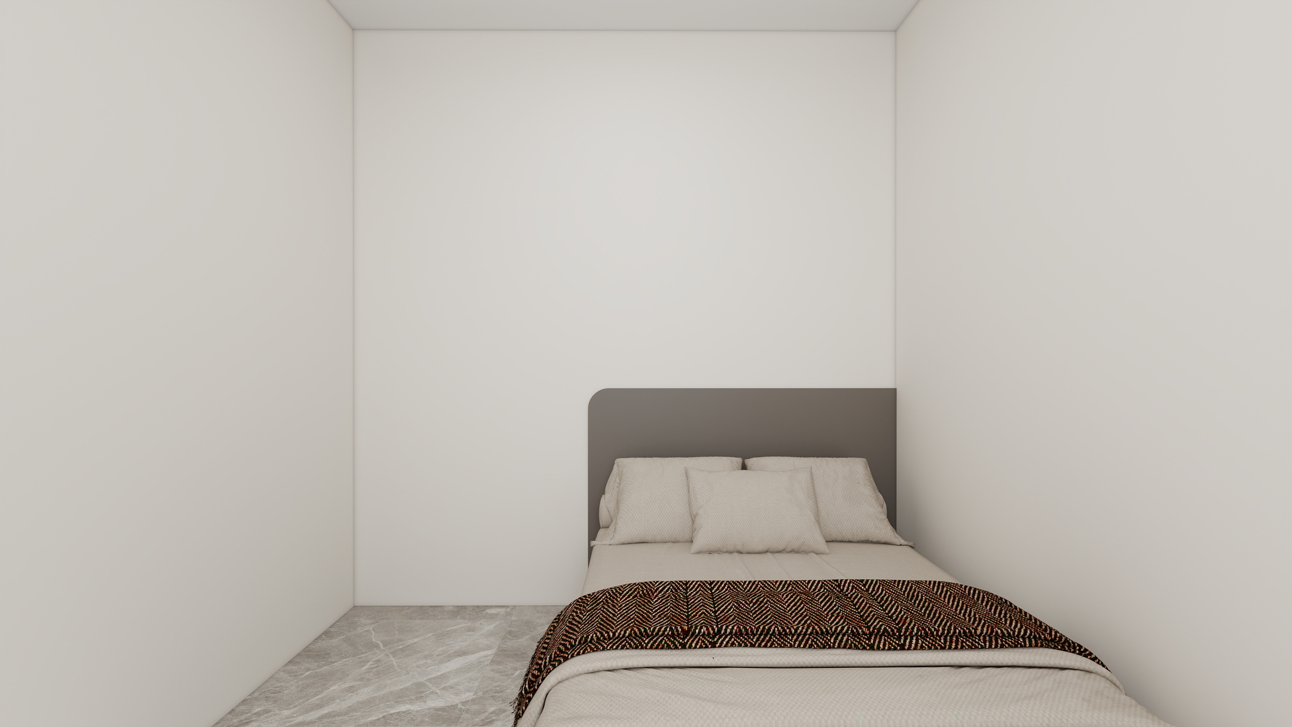 全屋定制啊万-兴鸿家具-装修设计方案