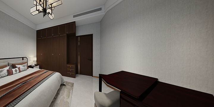 喜曼力Heemanly-莱芜自建房√-装修设计方案